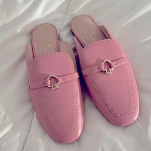 Kate spade mules